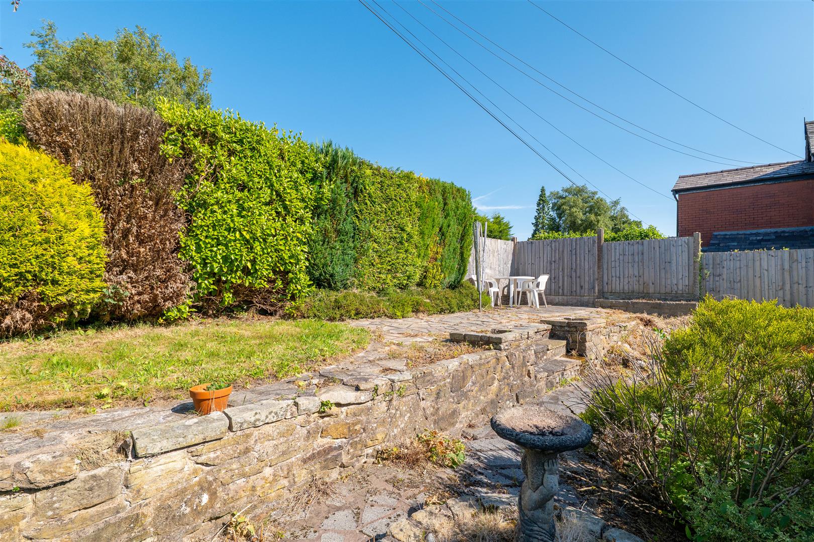 Lodge Bank, Brinscall, Chorley